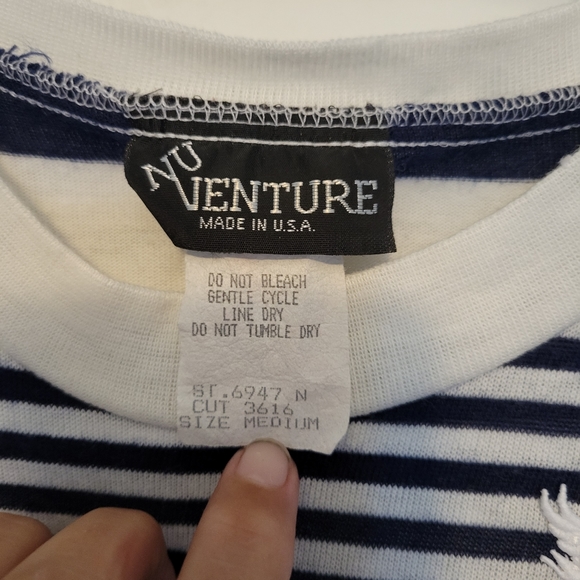 Nu Venture shirt - Picture 5 of 6